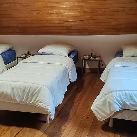 Maison 13 Pers A 10Mn De Luchon Cazaux-Layrisse Eksteriør billede