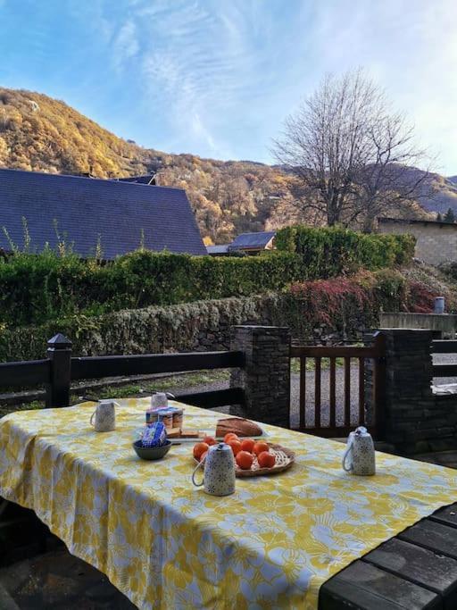 Maison 13 Pers A 10Mn De Luchon Cazaux-Layrisse Eksteriør billede