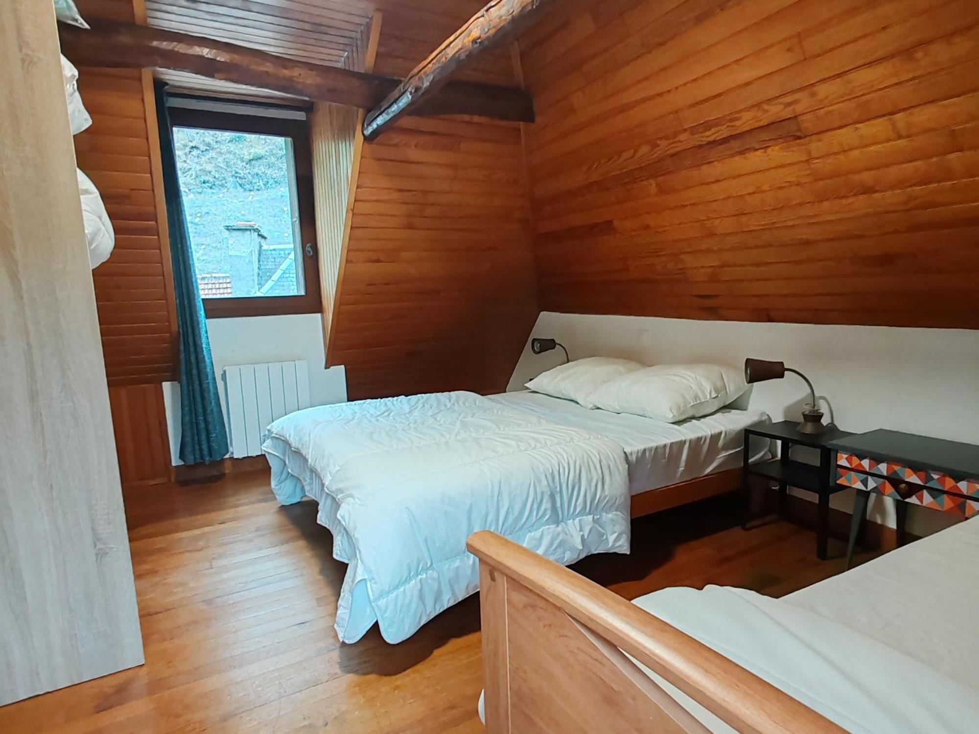 Maison 13 Pers A 10Mn De Luchon Cazaux-Layrisse Eksteriør billede