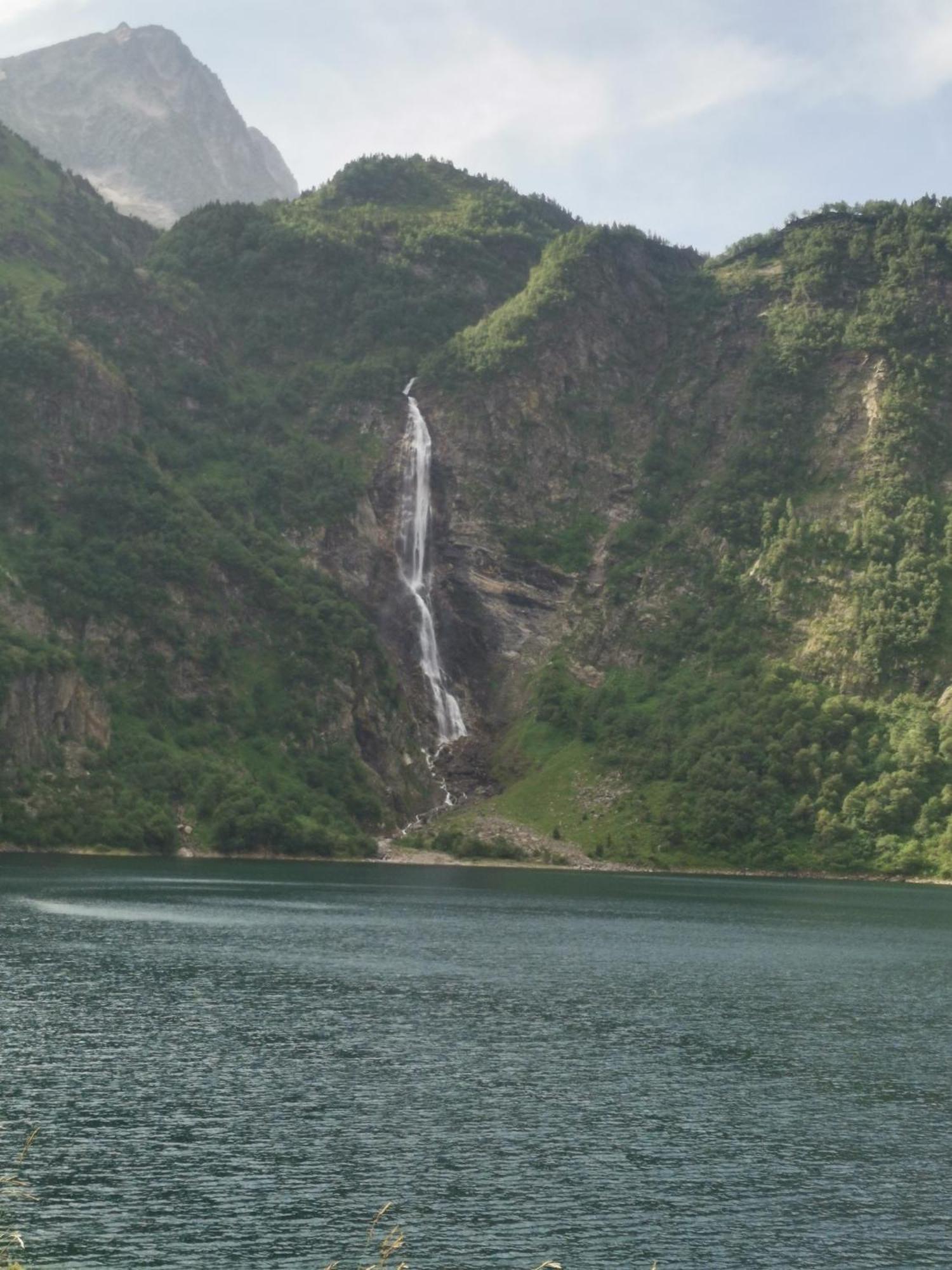 Maison 13 Pers A 10Mn De Luchon Cazaux-Layrisse Eksteriør billede