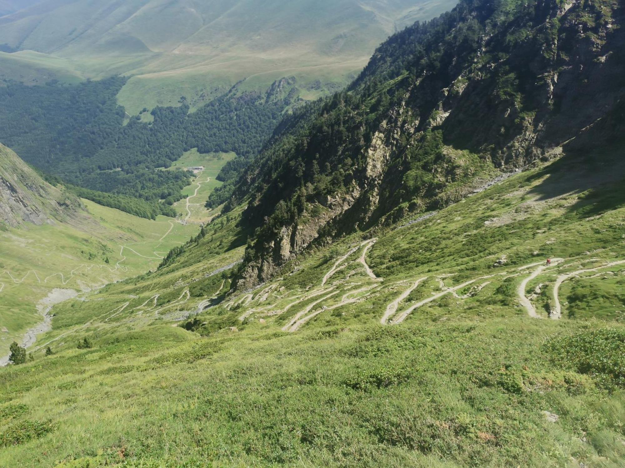 Maison 13 Pers A 10Mn De Luchon Cazaux-Layrisse Eksteriør billede